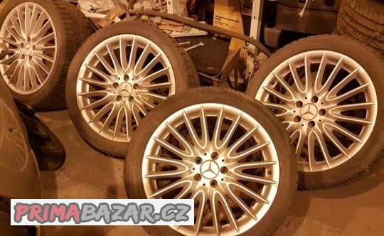 Mercedes S  W221 W220 W140