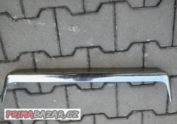 WARTBURG 311,312 prostredni dil zad.narazniku novy dil