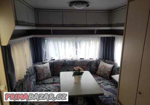 Karavan Knaus ,mover