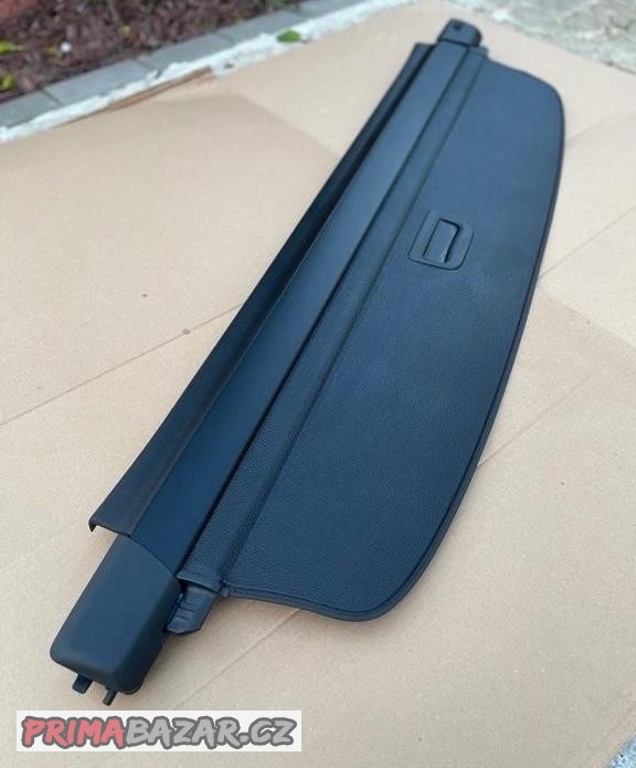 Roleta kufru VW Passat B7 combi