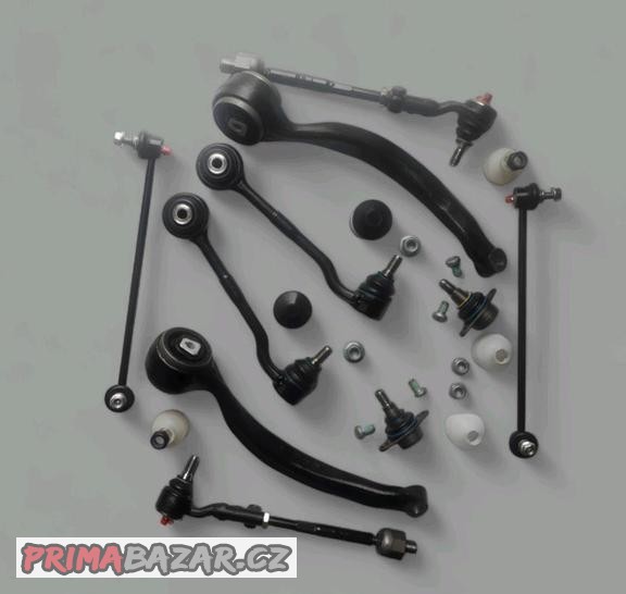Sada ramen BMW 3 E90 E91 E92 X1 XDrive