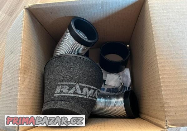 Sportovní sání RAMAIR GOLF 3 / Vento VR6