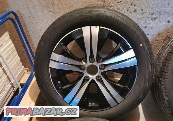 NOVÉ - Mercedes C (W206) - orig. 17