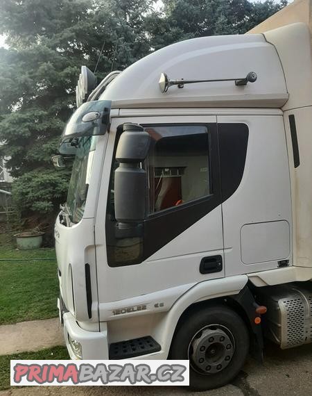 Iveco eurocargo 120el22 euro6