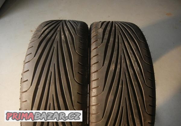 Letní pneu Goodyear 195/45R17