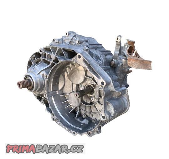Převodovka 6Q START-STOP RLJ 2.0BiTDI 132KW VW T6 7H 2016