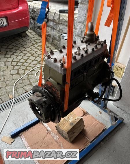Motor Gaz 69