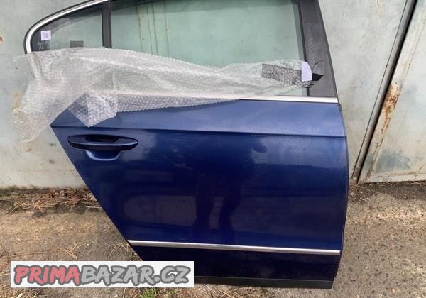 Passat b6 zadni dvere