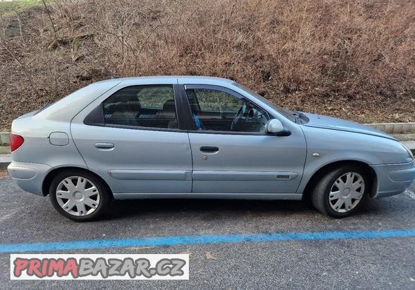 Xsara 2.0 HDI