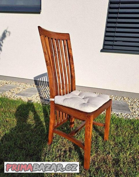 zidle-teak-5-ks
