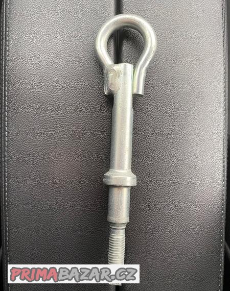 PEUGEOT 407 508 607 807 EXPERT hák, tažné oko