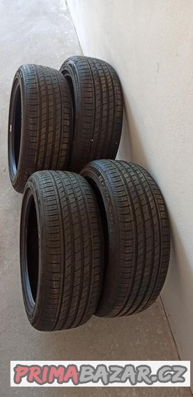 Letní pneu 185/50 r16