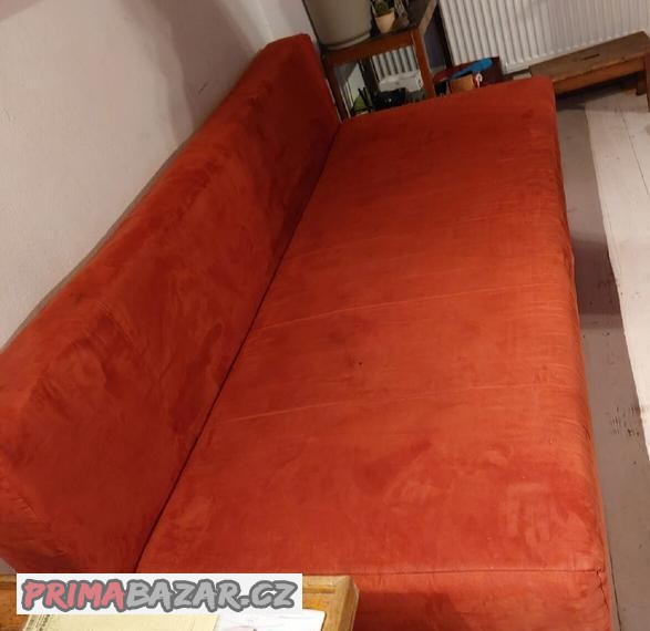 prodam-rozkladaci-gauc-s-uloznym-prostorem