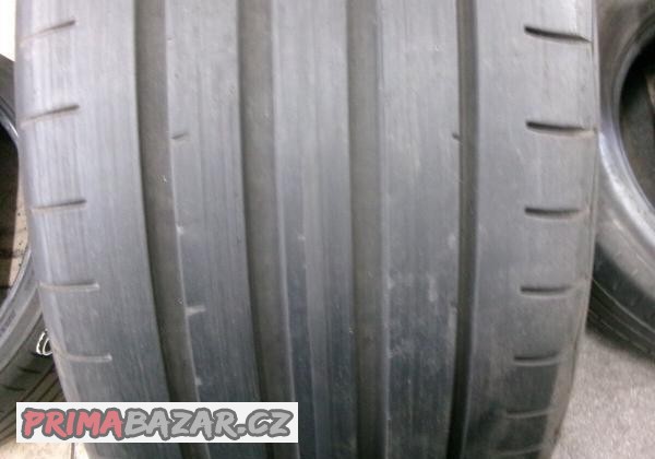 225/40 R18 DEBICA (cca 4mm) č.14419