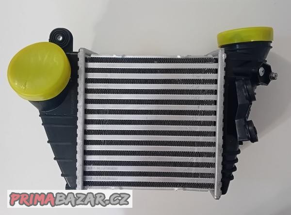 Nový intercooler Octavia 1 1.9 TDI (66kW, 74kW, 81kW, 96kW)