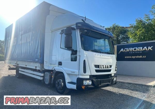 Iveco Eurocargo, 75E18,E5,AC