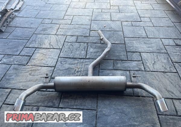 Vyfuk BMX X5 f15 2015