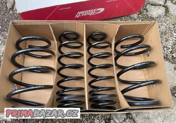 Eibach Pro Kit 30mm znizenie - Renault Megane 2008-on (Z)