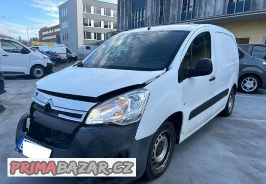 berlingo