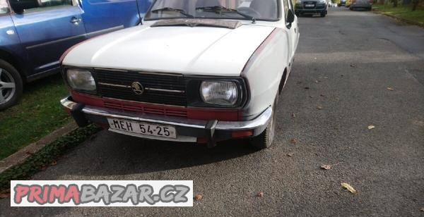 Škoda 120