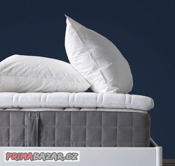 ikea-morgedal-matrace-2-kusy