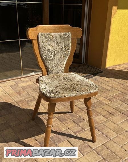Vintage židle