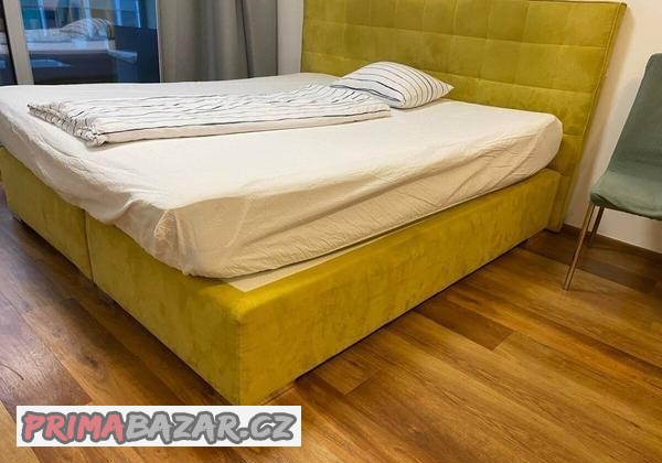 prodam-kvalitni-postel-bergamo