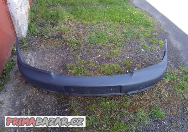 Přední nárazník audi A4 B5 před faceliftem