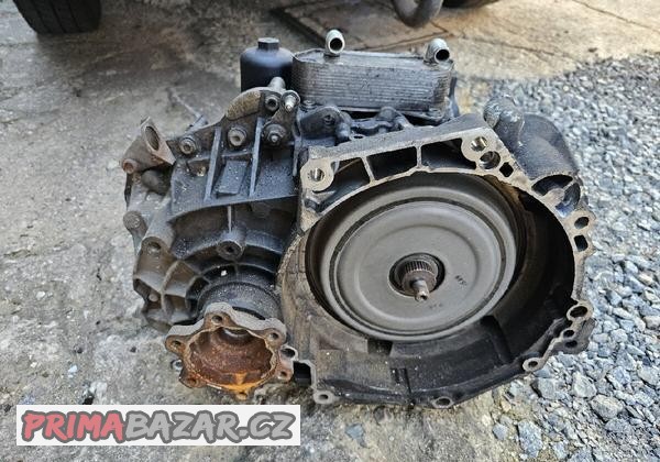 Dsg dq250 6.kvalt