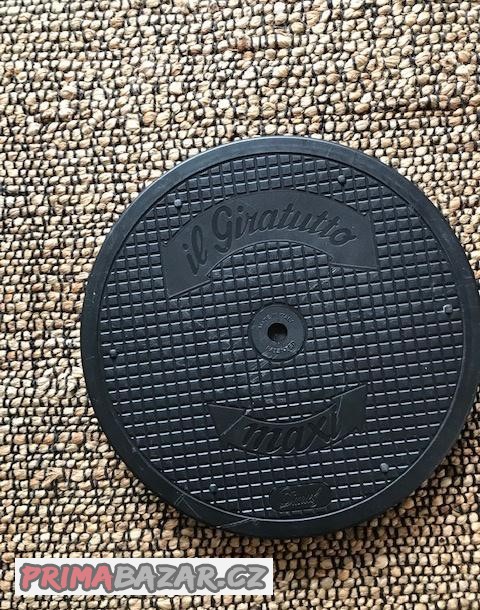 Podložka otočná vhodná pod televizi il Giratutto