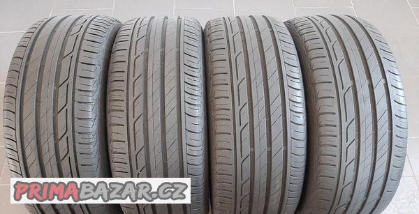 Pneumatiky letní 215/45R16-90V Bridgstone potenza