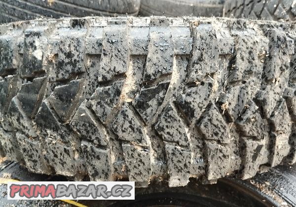Kola s disky 205/80/16  na Mitsubishi l200 2.4 2016