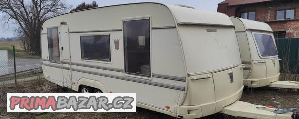Karavan Tabbert Comtesse