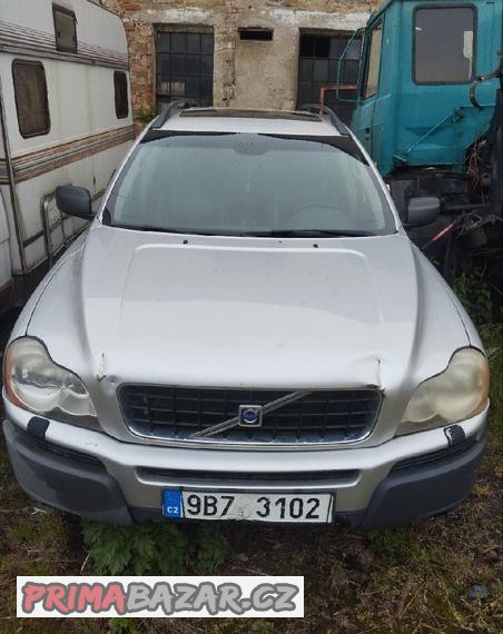 Volvo XC 90