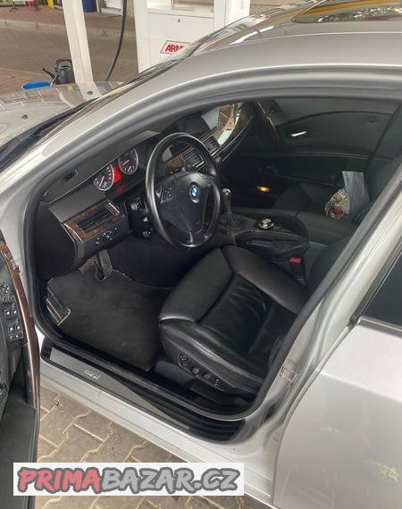 BMW e61