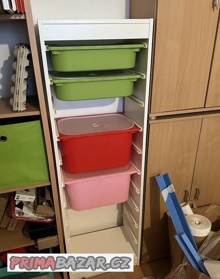 IKEA Trofast Skříňka/Regál