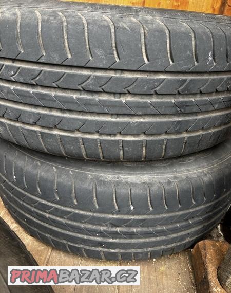 letní pneu 195/65 r15