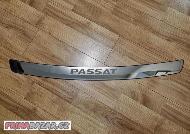 LISTA NA HRANU KUFRU PASSAT OCHRANNA LISTA