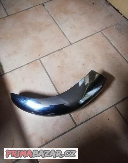 roh nárazníku ŠKODA MB1000