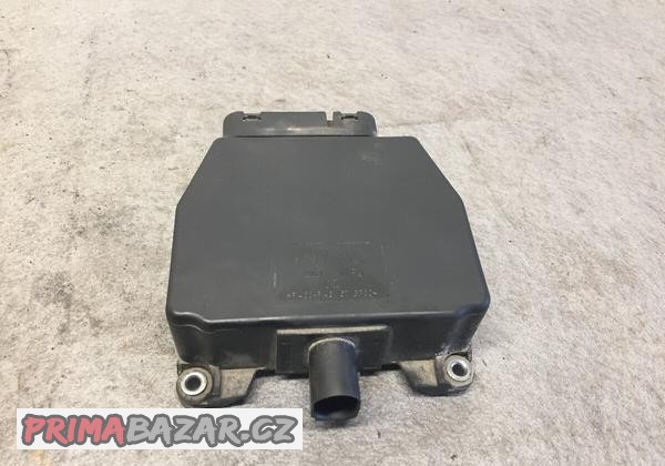 ŠKODA, VW 1.9TDI 74KW AXR - MAGNETICKÝ VENTIL 6Q0 906 625 C