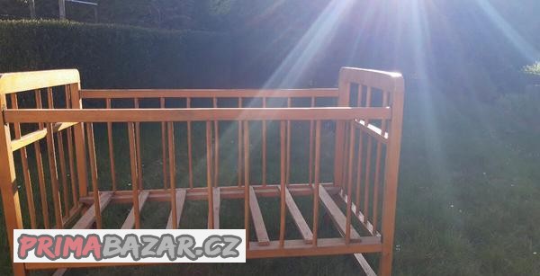 prdodam-detskou-postylku