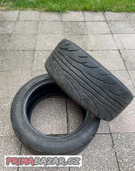 Pneu 195/50 R15 Nankang