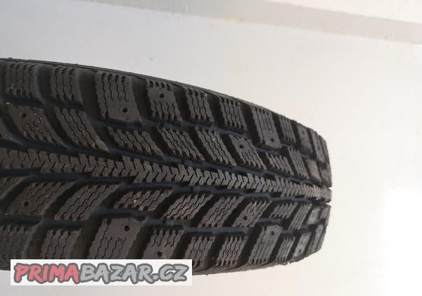 165/70 R14 VRANÍK EVEREST HPL (M+S)