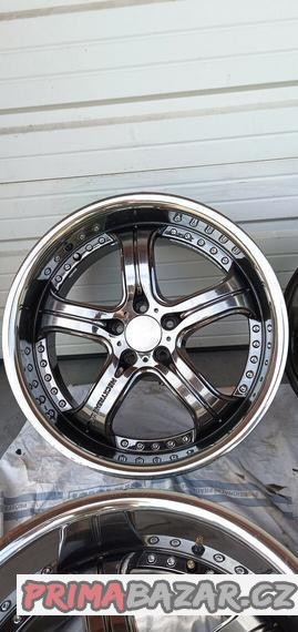 MEC Design R20 5x112 MECXTREME 3