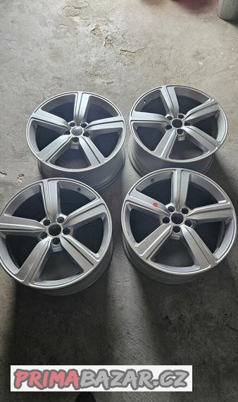 Kola audi 20 5x112