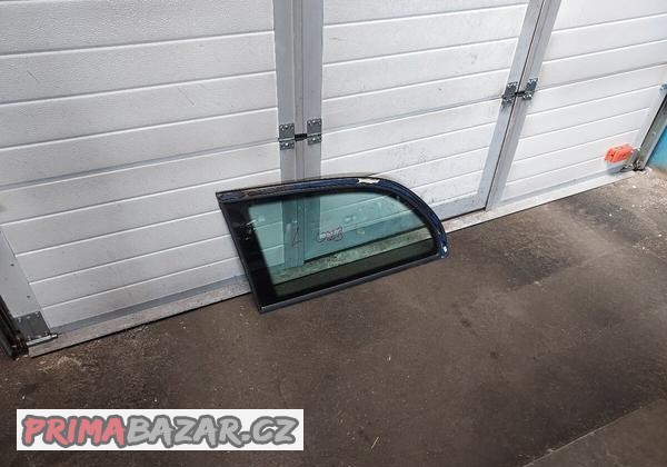levé boční sklo Octavia 1 kombi