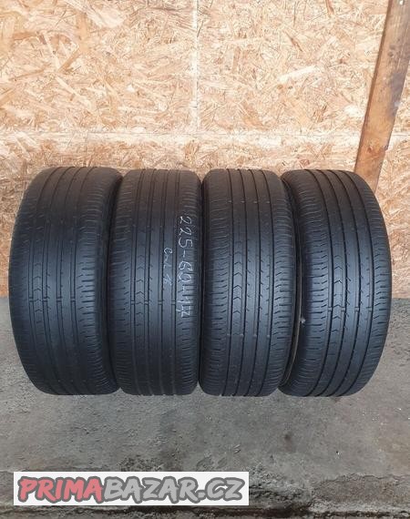 225 60 r 17 vzorek 85% R17 225/60 letní pneumatiky 225/60r17