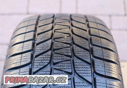 1kus 205/55R17 BRIDGESTONE – ZIMNÍ 