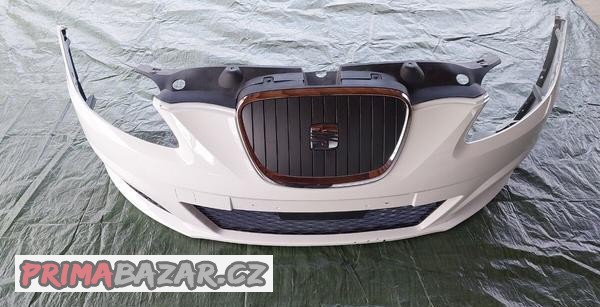 Seat Leon II : Nárazník