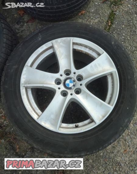 Bmw original alu style 209
